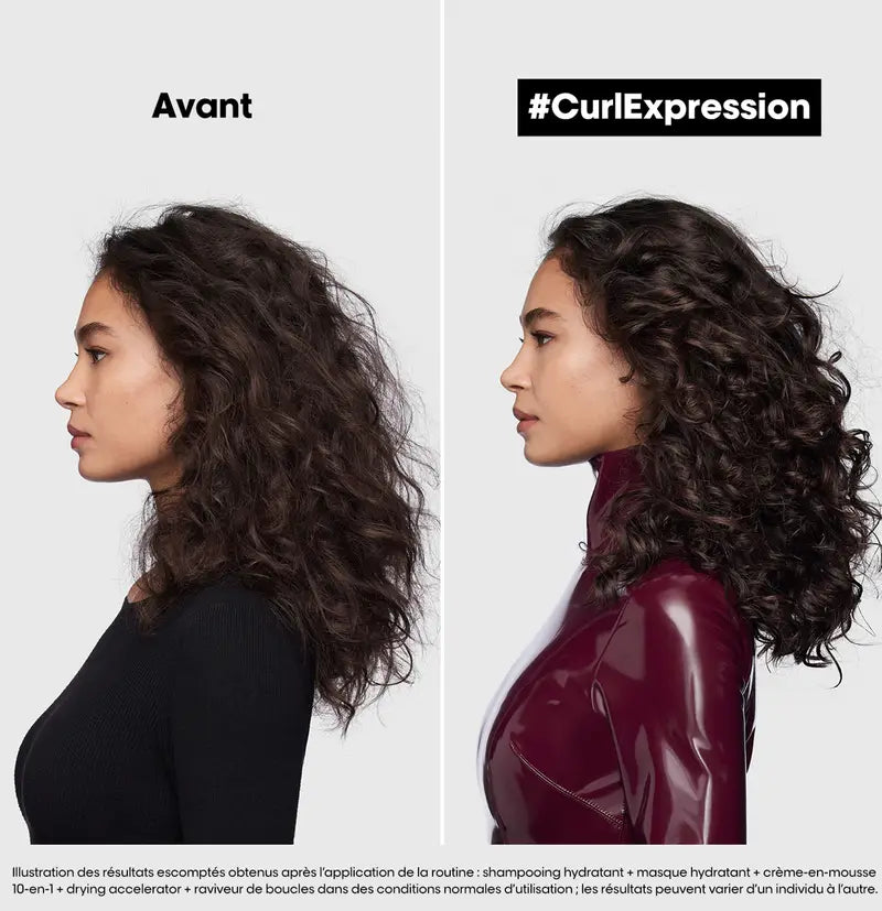 L'Oreal Professionnel - Curl Expression - Eau de soin