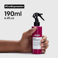 L'Oreal Professionnel - Curl Expression - Eau de soin