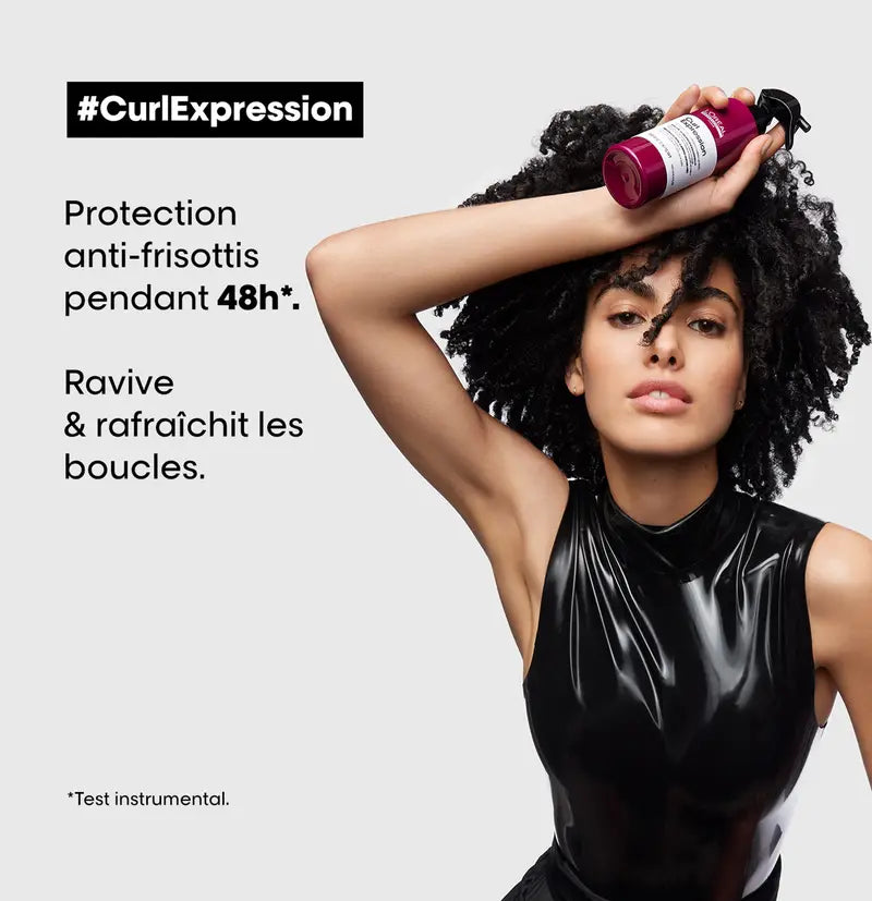 L'Oreal Professionnel - Curl Expression - Eau de soin