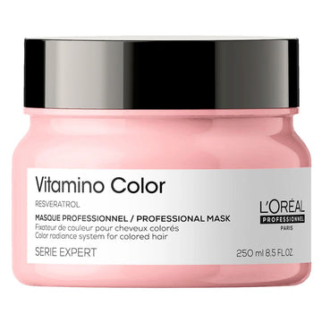 L'Oréal Professionnel Série Expert - Vitamino color Masque