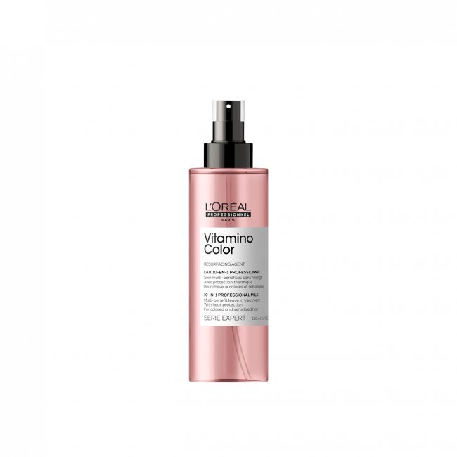 L'Oréal Professionnel Série Expert - Vitamino color Spray perfecteur 10 in 1