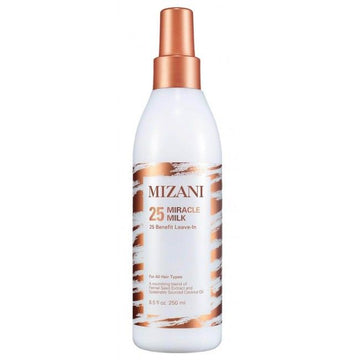Mizani - 25 Miracle Milk
