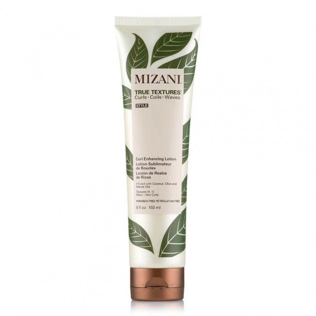 Mizani - TRUE TEXTURES Curl enhancing lotion