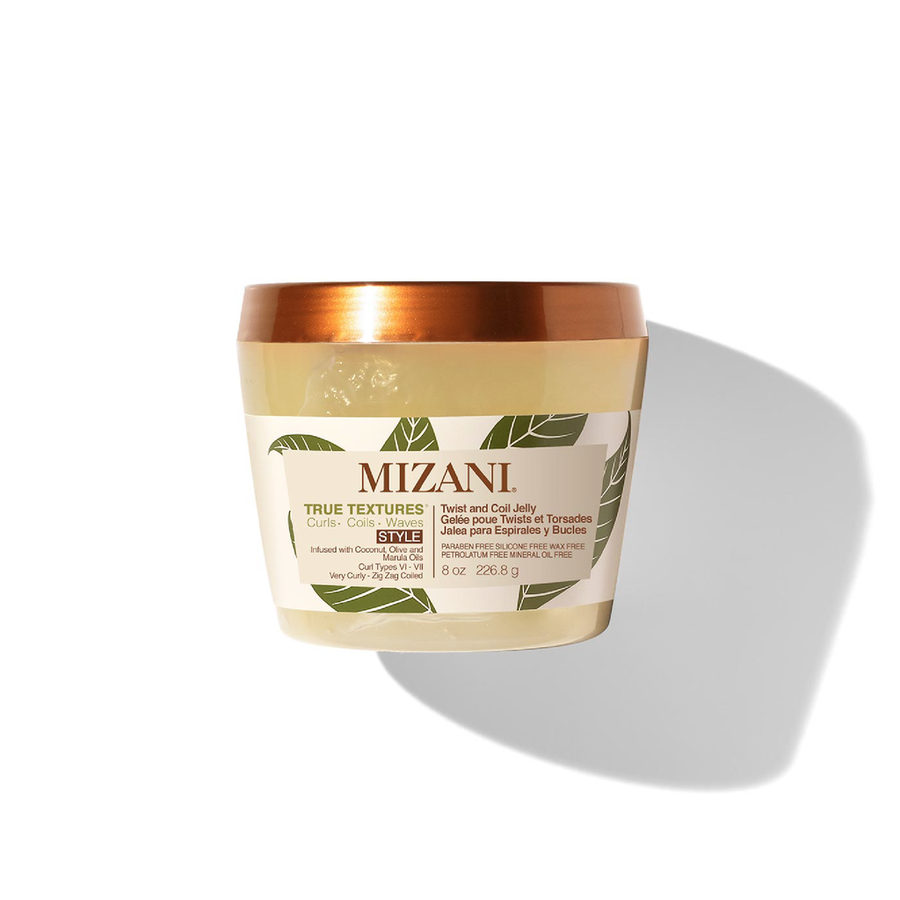 Mizani - TRUE TEXTURES Twist and coil Jelly